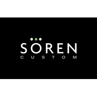 Soren Custom Inc. logo, Soren Custom Inc. contact details