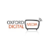 Oxford Digital Media logo, Oxford Digital Media contact details