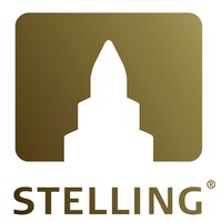 Stelling A/S logo, Stelling A/S contact details