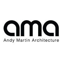 Andy Martin Architecture logo, Andy Martin Architecture contact details