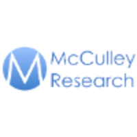 McCulley Research Ltd logo, McCulley Research Ltd contact details