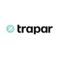 Trapar logo, Trapar contact details