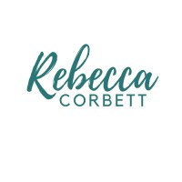 Rebecca Corbett logo, Rebecca Corbett contact details