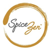 Spice Zen logo, Spice Zen contact details