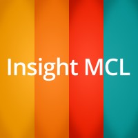 InsightMCL logo, InsightMCL contact details