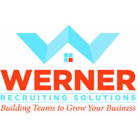 Werner Recruiting Solutions logo, Werner Recruiting Solutions contact details