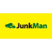 JunkMan logo, JunkMan contact details