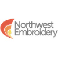 Embroidery Northwest logo, Embroidery Northwest contact details