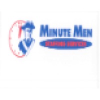 Minute Men Staffing Medina logo, Minute Men Staffing Medina contact details