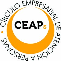 CEAPs Circulo Empresarial Atención a las Personas logo, CEAPs Circulo Empresarial Atención a las Personas contact details