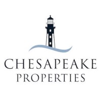 Chesapeake Properties logo, Chesapeake Properties contact details