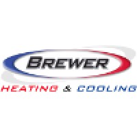 Brewer Heating & Cooling, IN logo, Brewer Heating & Cooling, IN contact details