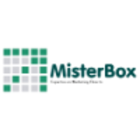 MisterBox Services S.L. logo, MisterBox Services S.L. contact details