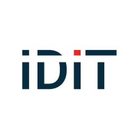 IDIT - Institute for Development of Information Technologies logo, IDIT - Institute for Development of Information Technologies contact details