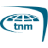 TNM Programming logo, TNM Programming contact details