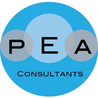 PEA Consultants reclutamiento logo, PEA Consultants reclutamiento contact details