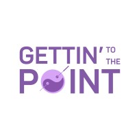 Gettin' To The Point logo, Gettin' To The Point contact details