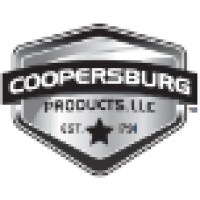 Coopersburg Products LLC logo, Coopersburg Products LLC contact details