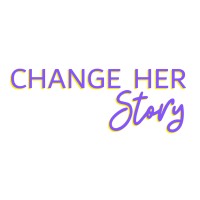 Change Her Story Inc logo, Change Her Story Inc contact details