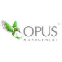 Opus Management Limited logo, Opus Management Limited contact details