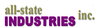 All-State Industries, Inc. logo, All-State Industries, Inc. contact details