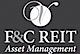 F&C Property Asset Management logo, F&C Property Asset Management contact details