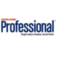 Southern California Professional Magazine logo, Southern California Professional Magazine contact details