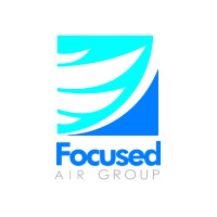 Focused Air Group logo, Focused Air Group contact details