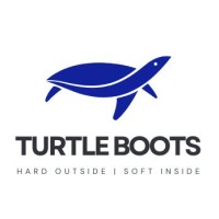 TurtleBoots logo, TurtleBoots contact details