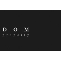 DOM Property LLC logo, DOM Property LLC contact details