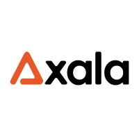 Axala logo, Axala contact details