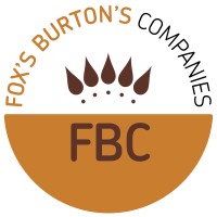 Fox's Burton's Companies (FBC) UK logo, Fox's Burton's Companies (FBC) UK contact details