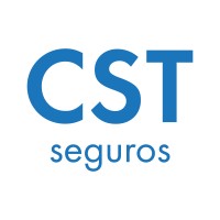 CST Seguros logo, CST Seguros contact details