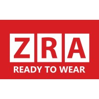 ZRA Ready To Wear logo, ZRA Ready To Wear contact details