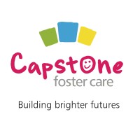 Capstone Foster Care logo, Capstone Foster Care contact details