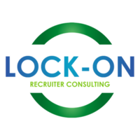 Lock-On Recruiter Consulting logo, Lock-On Recruiter Consulting contact details