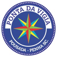 Pousada Ponta Da Vigia logo, Pousada Ponta Da Vigia contact details