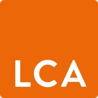 LCA Studio Legale logo, LCA Studio Legale contact details