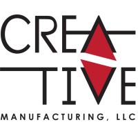 Creative Manufacturing, LLC logo, Creative Manufacturing, LLC contact details