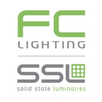 FC | SSL Lighting - US Commercial Lighting Manufacturer logo, FC | SSL Lighting - US Commercial Lighting Manufacturer contact details