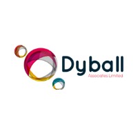 DYBALL ASSOCIATES LIMITED logo, DYBALL ASSOCIATES LIMITED contact details