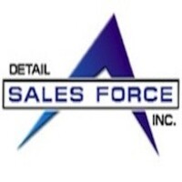 Detail Sales Force Inc. logo, Detail Sales Force Inc. contact details