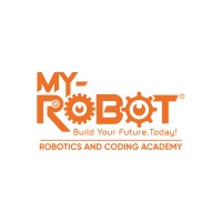 My-Robot Sdn Bhd logo, My-Robot Sdn Bhd contact details