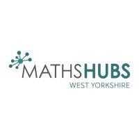 West Yorkshire Maths Hub logo, West Yorkshire Maths Hub contact details