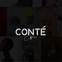 Conte Africa logo, Conte Africa contact details