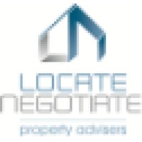 Locate Negotiate Pty Ltd logo, Locate Negotiate Pty Ltd contact details