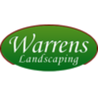 Warren Landscaping logo, Warren Landscaping contact details