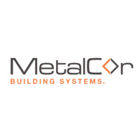 Metalcor Building Systems logo, Metalcor Building Systems contact details