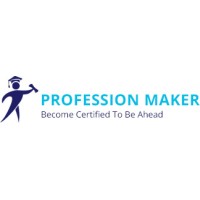 Profession Maker logo, Profession Maker contact details