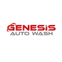 Genesis Auto Wash logo, Genesis Auto Wash contact details